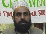 Molana Mohammed Tayyub Hazarvi